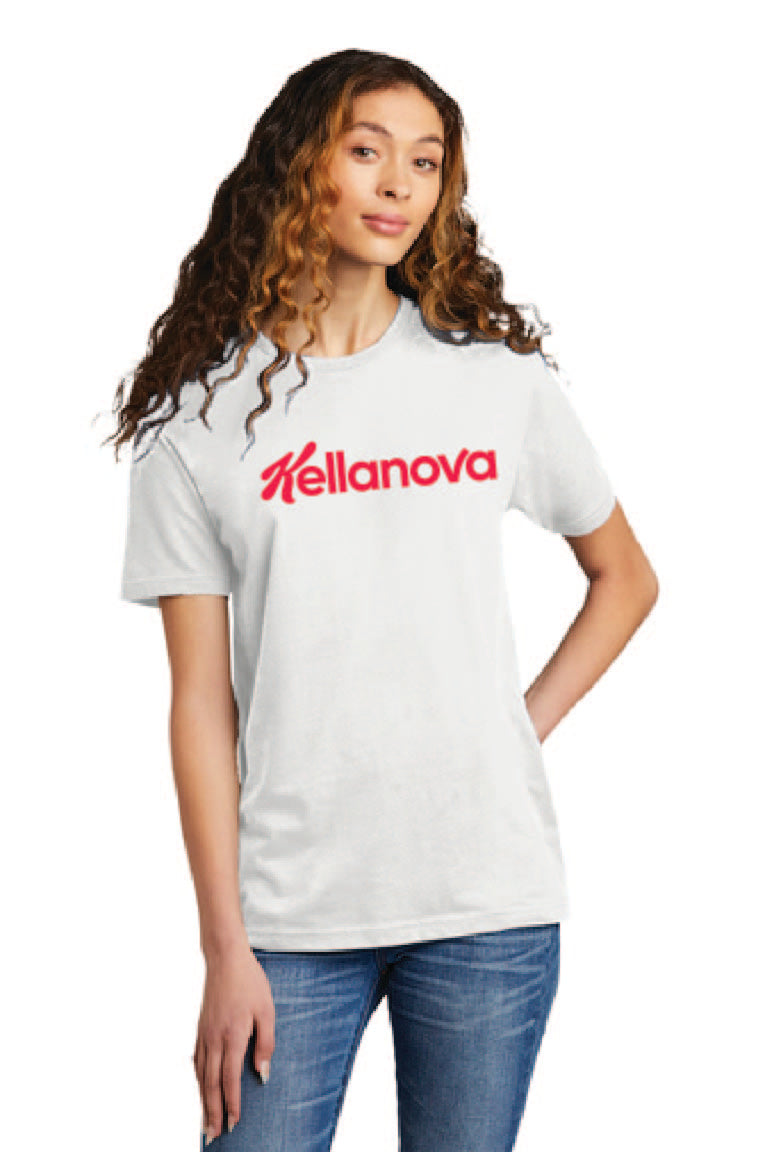 Unisex Sueded Soft T-Shirt