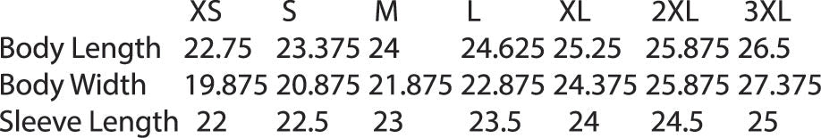 Women's Sueded Soft Sweatshirt