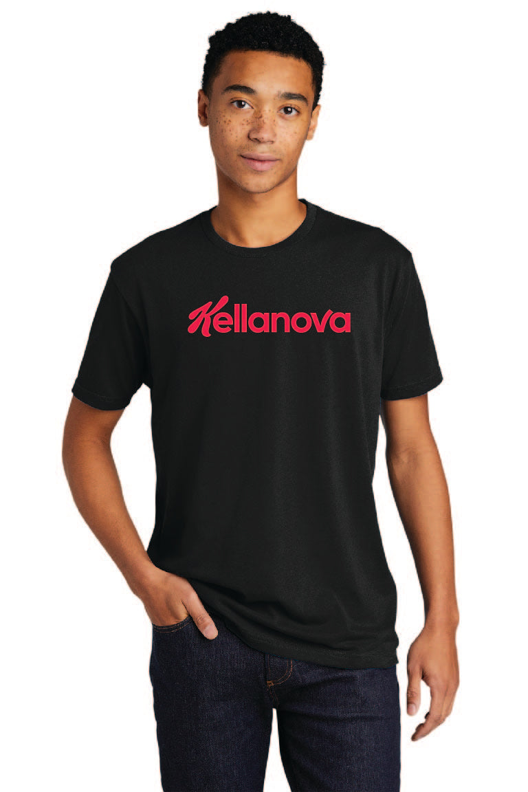 Unisex Sueded Soft T-Shirt