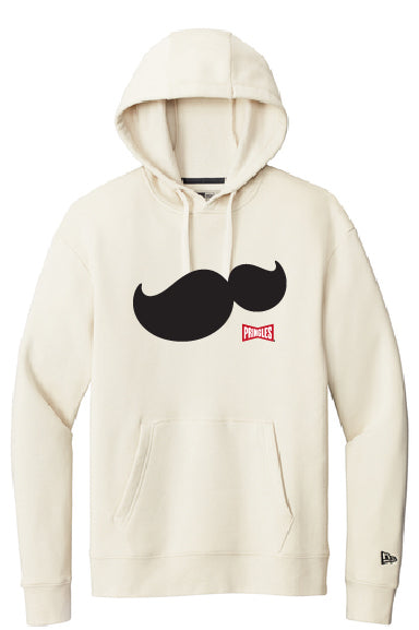 Heritage Fleece Pullover Hoodie