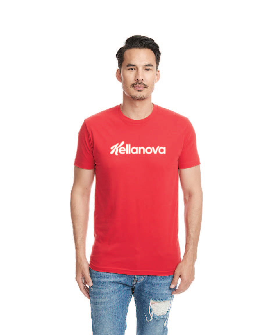 Unisex Sueded Soft T-Shirt