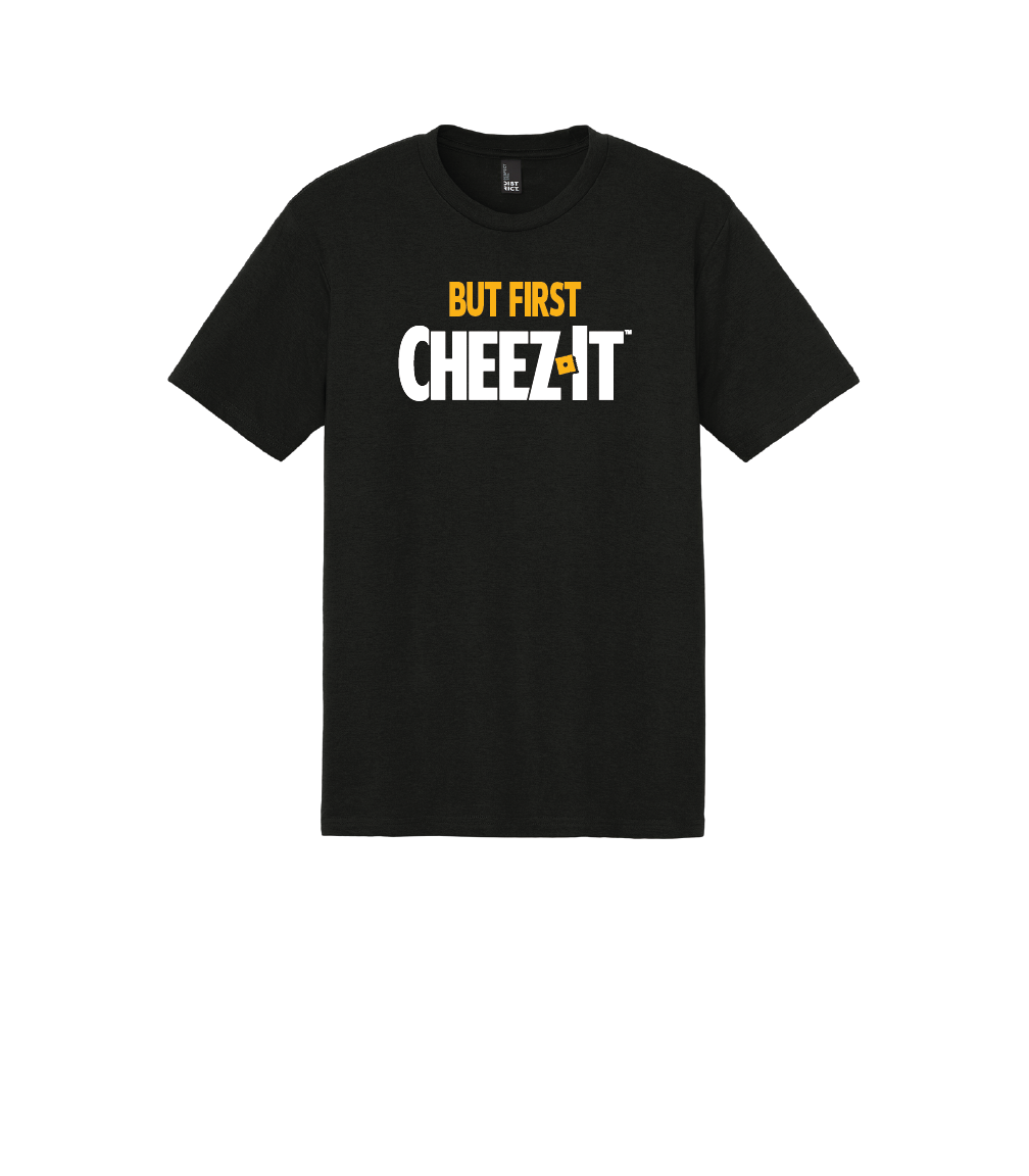 But First T-shirts