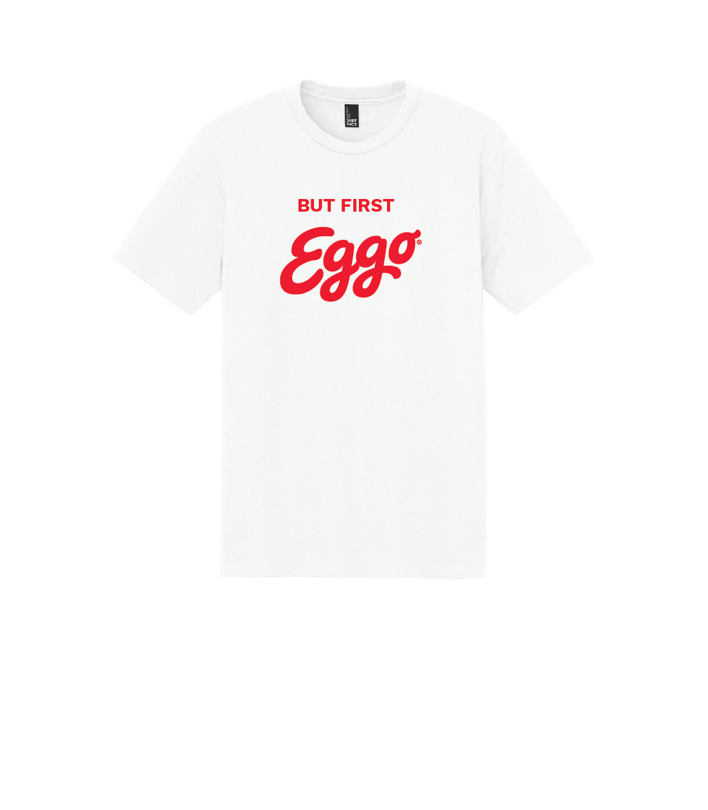 But First T-shirts