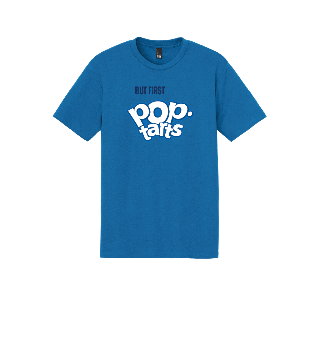 But First T-shirts