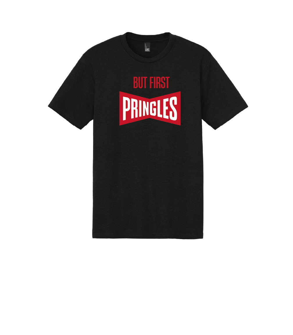 But First T-shirts