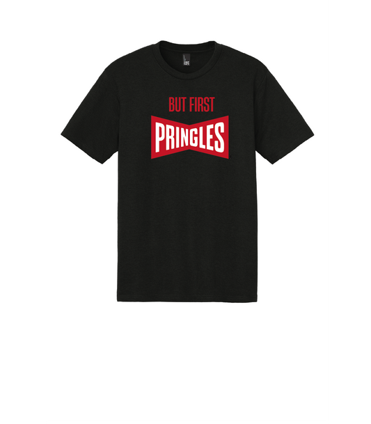 But First T-shirts