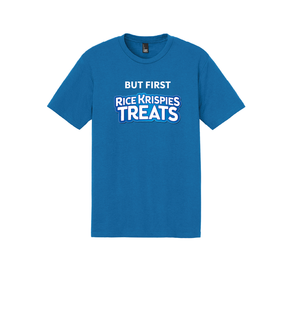 But First T-shirts