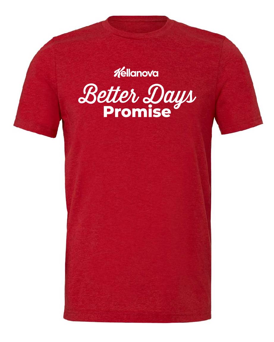 T-Shirts – Shop Kellanova