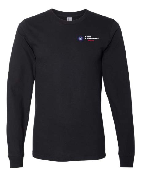 Kvets long sleeve t-shirt