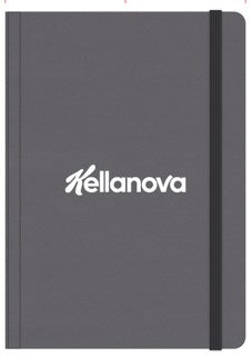 Kellanova notebook