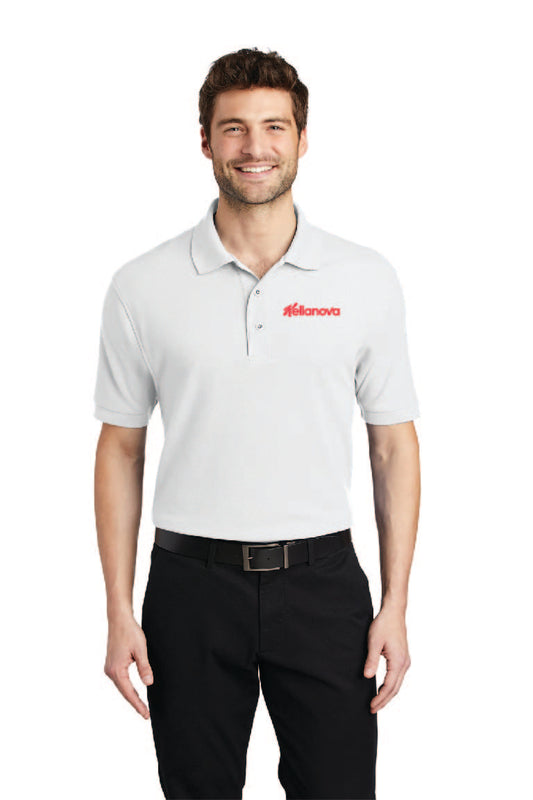 Tall Silk Touch™ Polo
