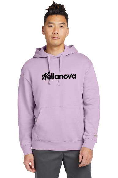 Heritage Fleece Pullover Hoodie