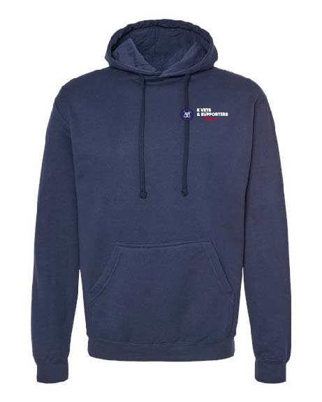 Kvets hoodie