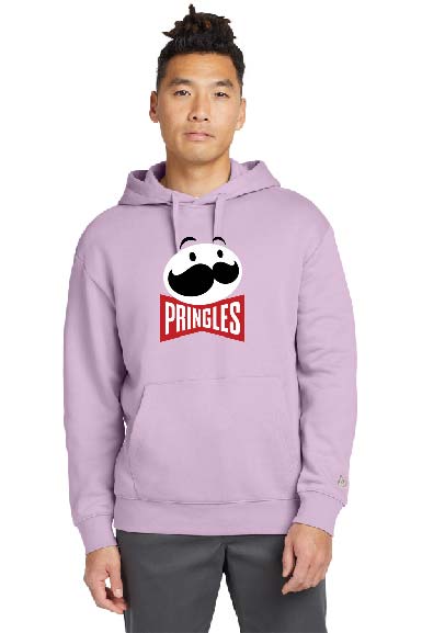 Heritage Fleece Pullover Hoodie