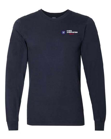 Kvets long sleeve t-shirt