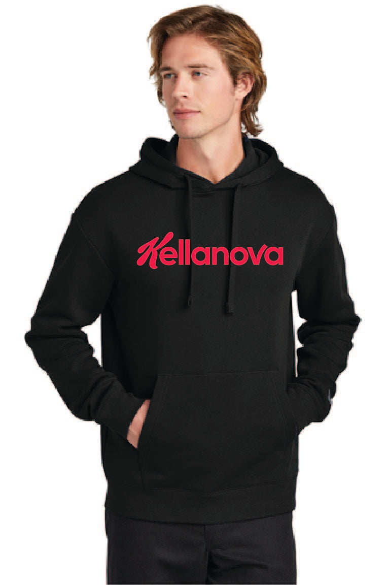 Heritage Fleece Pullover Hoodie