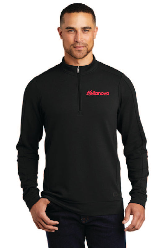 Luuma 1/2-Zip Fleece