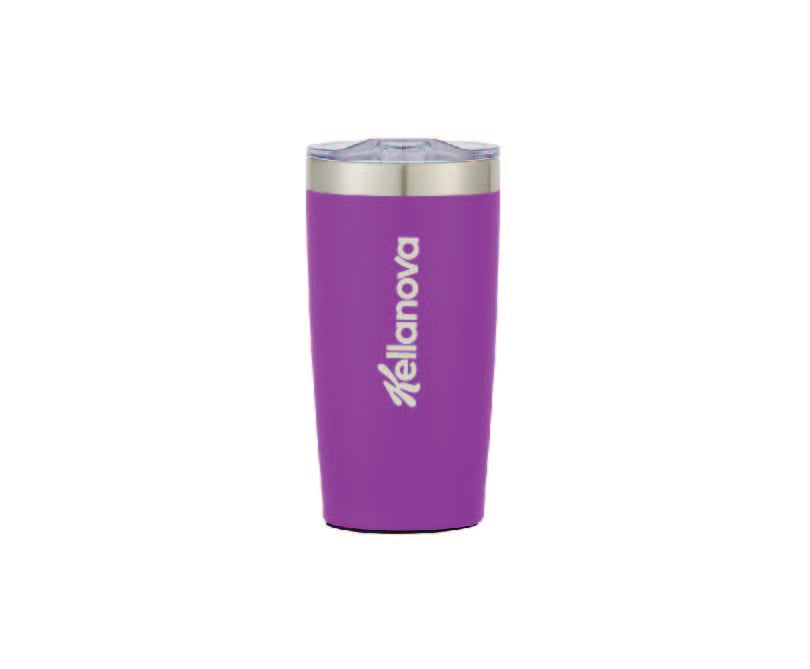 20 Oz. Stainless Steel Tumbler