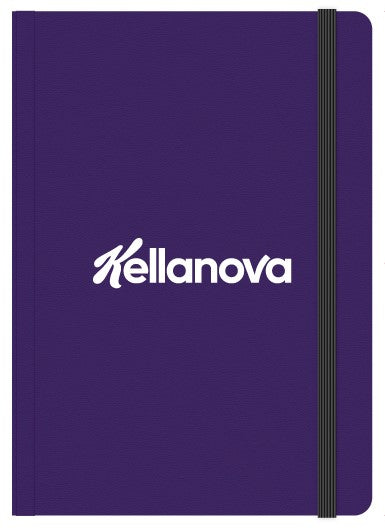 Kellanova notebook