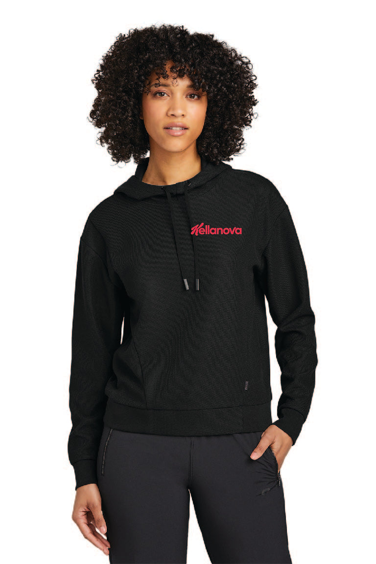 Ladies Revive Hoodie