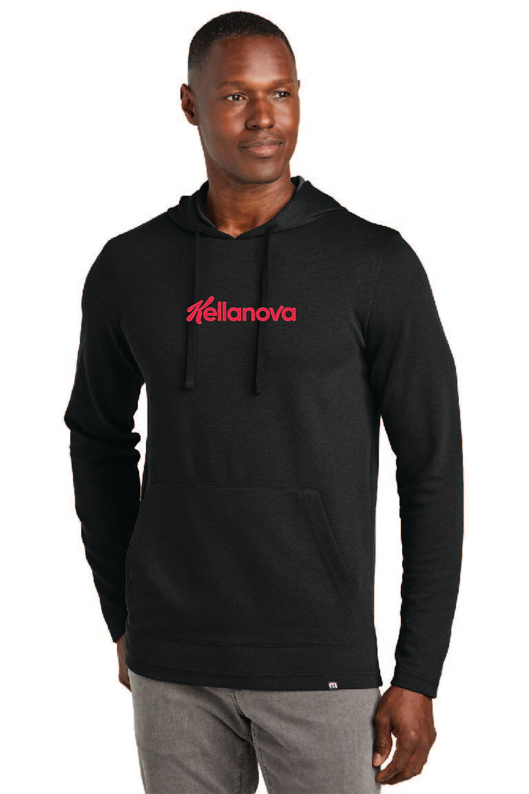 TravisMathew Premium Blend Hoodie