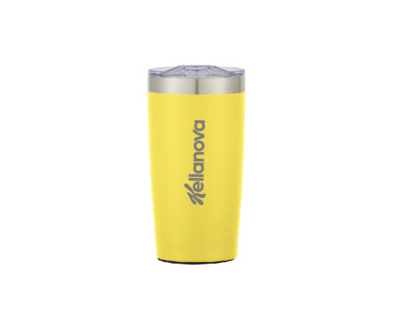 20 Oz. Stainless Steel Tumbler